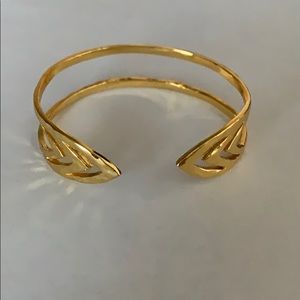 Gorjana Aldridge Cuff Bracelet